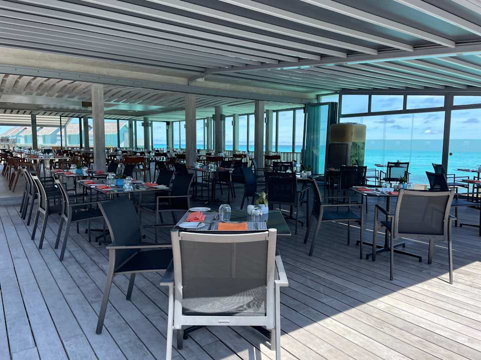 Gastro Kuramathi Maldives