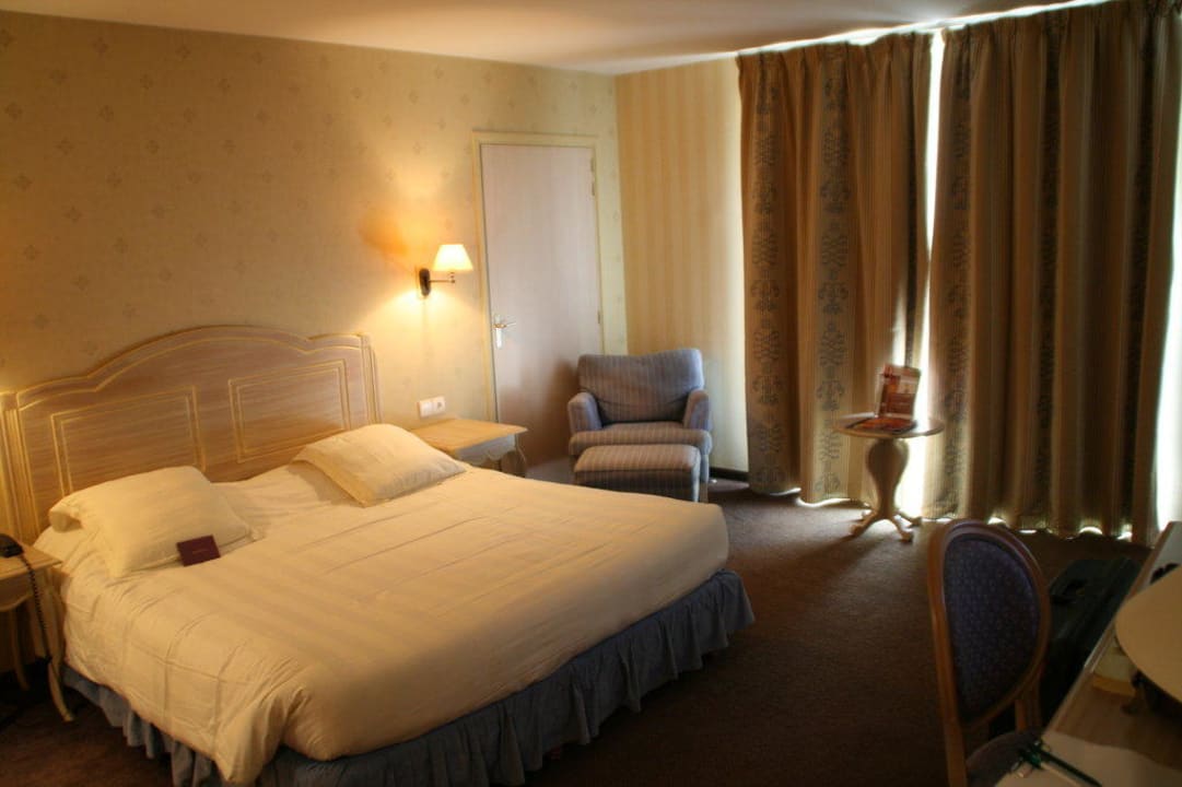 Zimmerblick Hotel Sophia Country Club