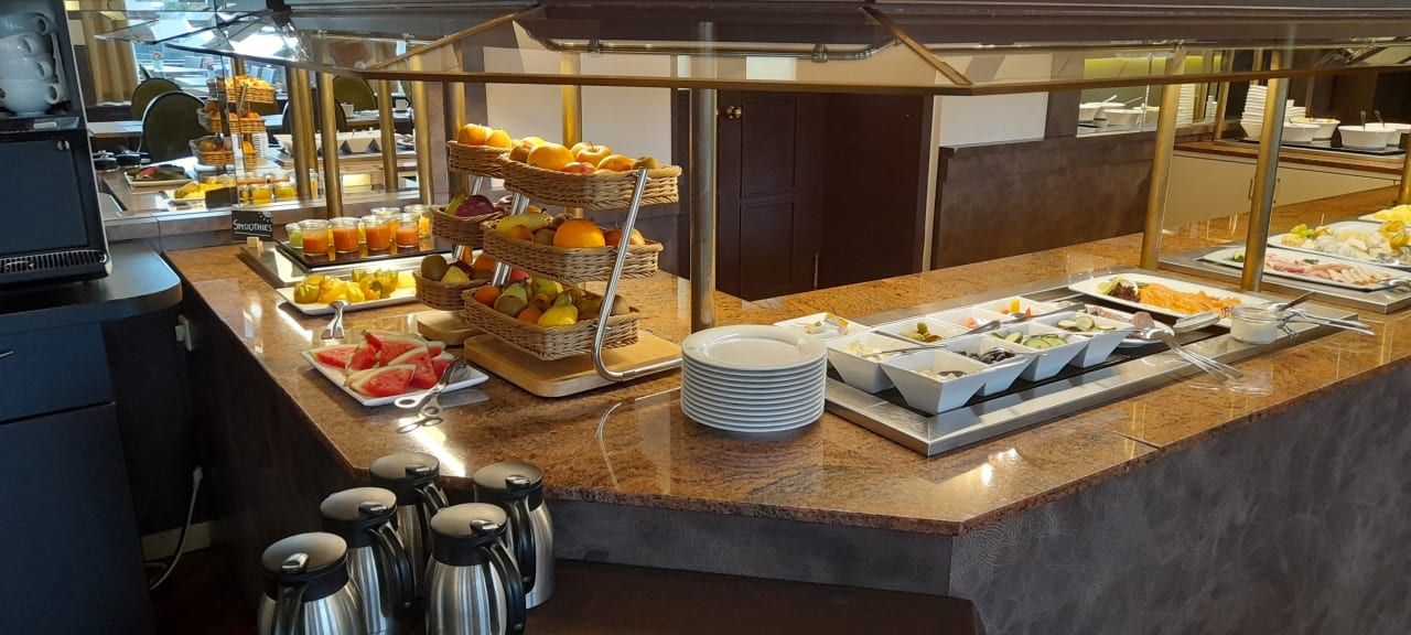 Gastro Hotel Chemnitzer Hof