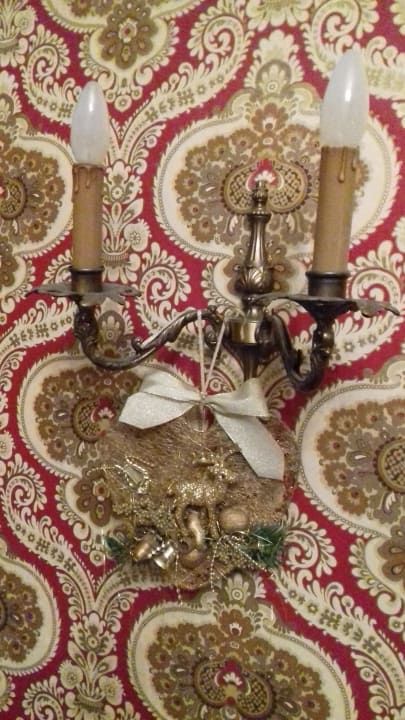 Lobby Pension Bismarck