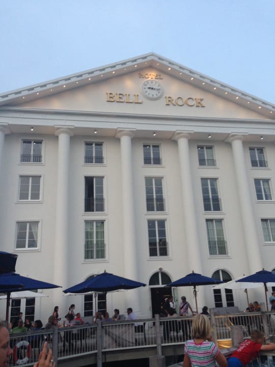 Hotel Bell Rock Hotel Bell Rock Europa-Park