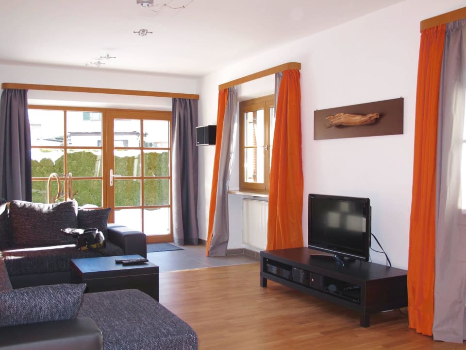 Mit Flachbildfernseher Ferienwohnung Hans im Glück