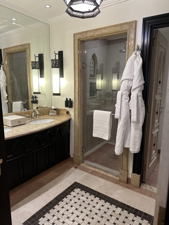 Zimmer Jumeirah Mina Al Salam