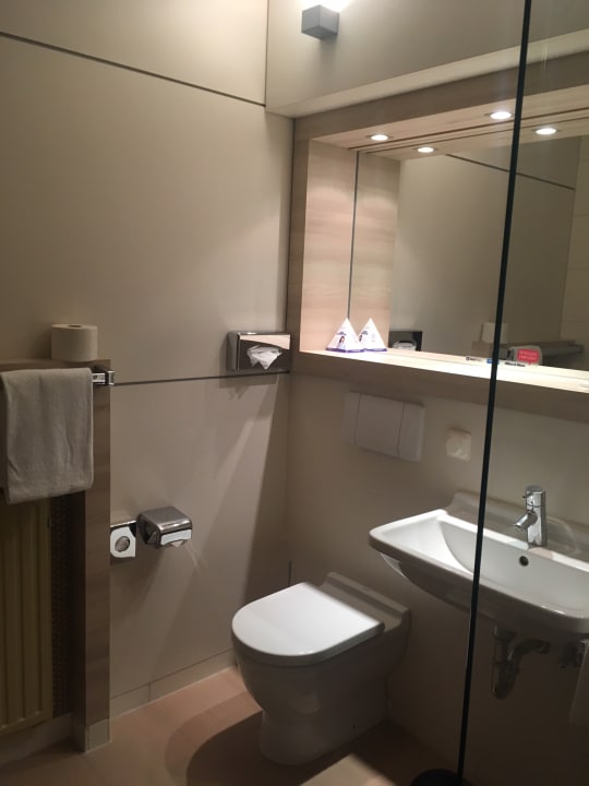 Zimmer H+ Hotel Bad Soden