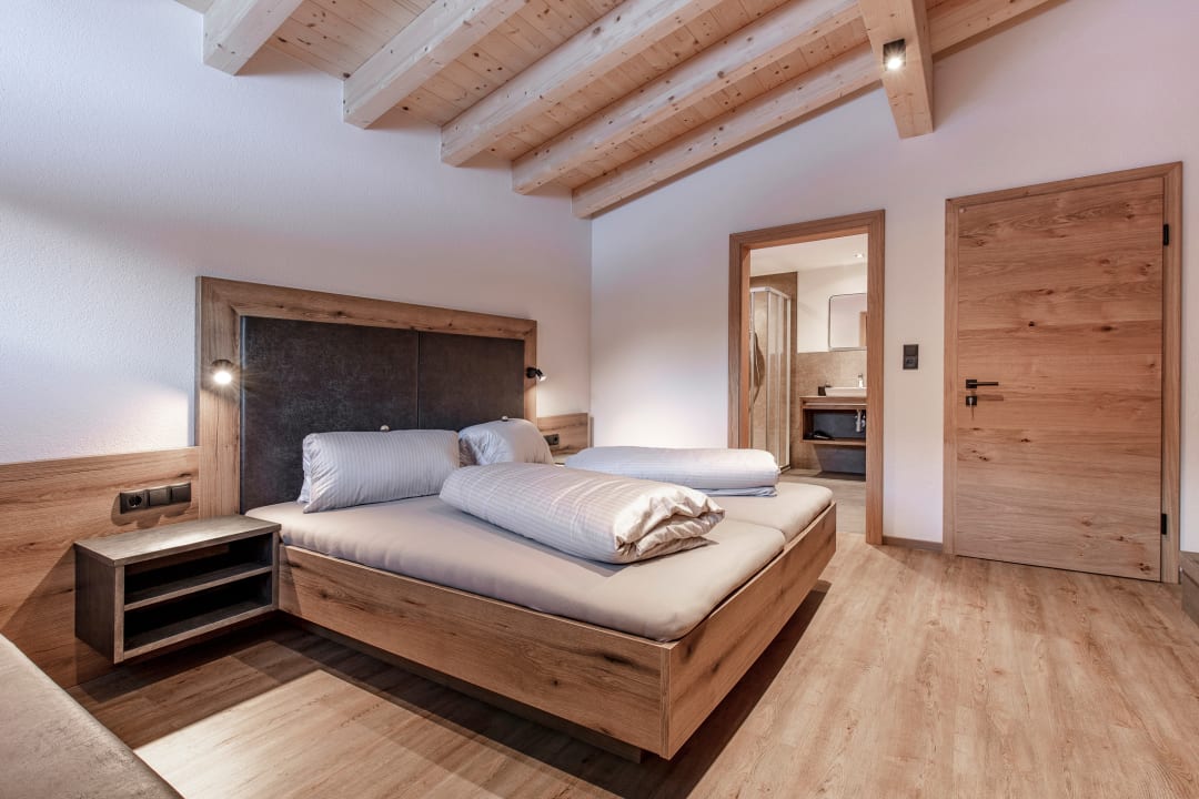 Zimmer Landhaus Sonnenwiese Sölden