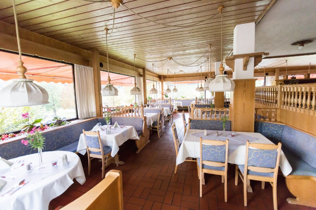 Gastro Landhotel Maiergschwendt