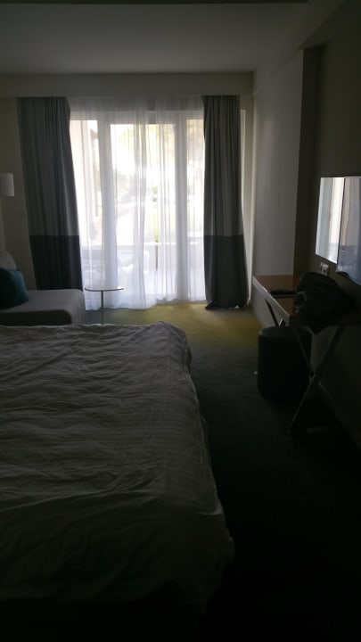 Zimmer 1011 Park Plaza Belvedere Medulin