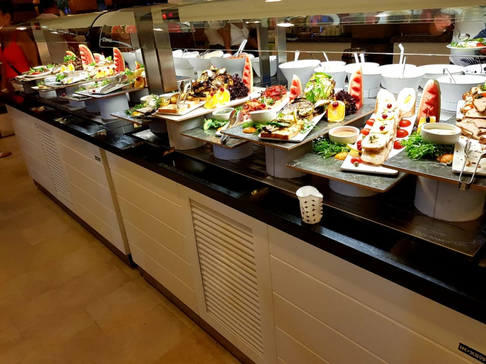 Gastro Serenis Hotel