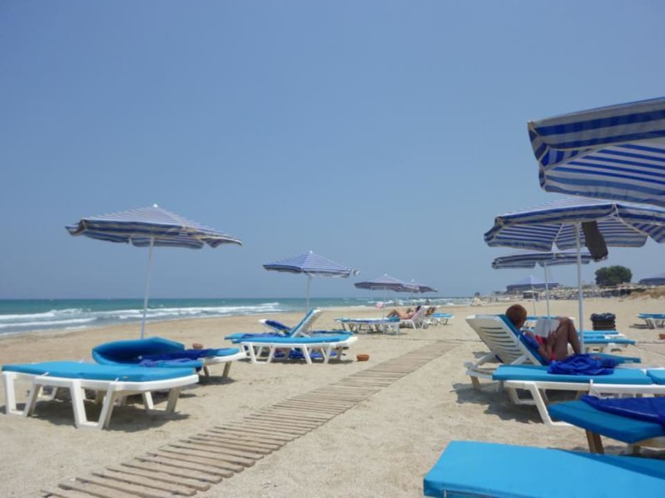 Strand Bella Beach Hotel