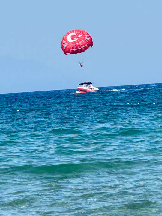 Strand Ephesia Holiday Beach Club