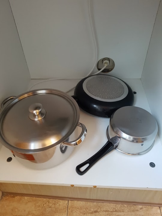 Gastro Apartments Palmeras Garden