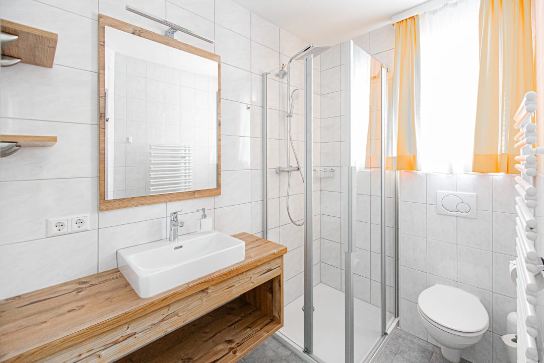 Zimmer Apartments Haus Isabella