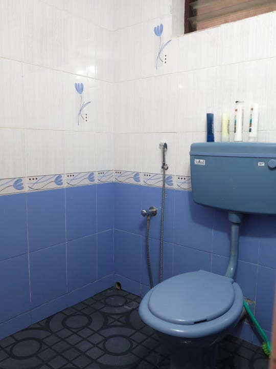 Das Bad Hotel Bastian Homestay