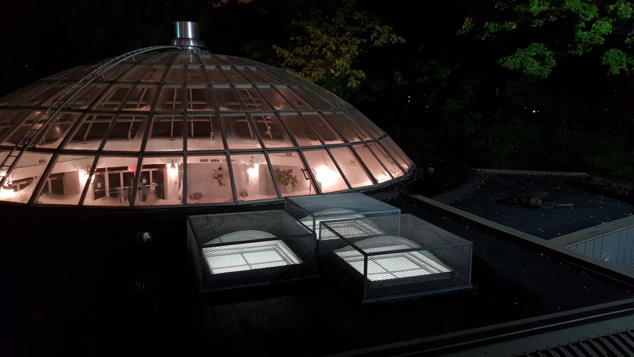 Zimmer Hotel Toronto Don Valley