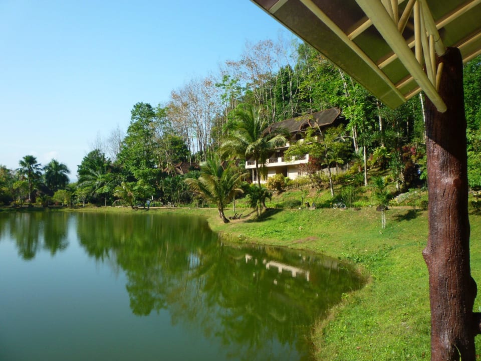 Am See Kuraburi Greenview Resort