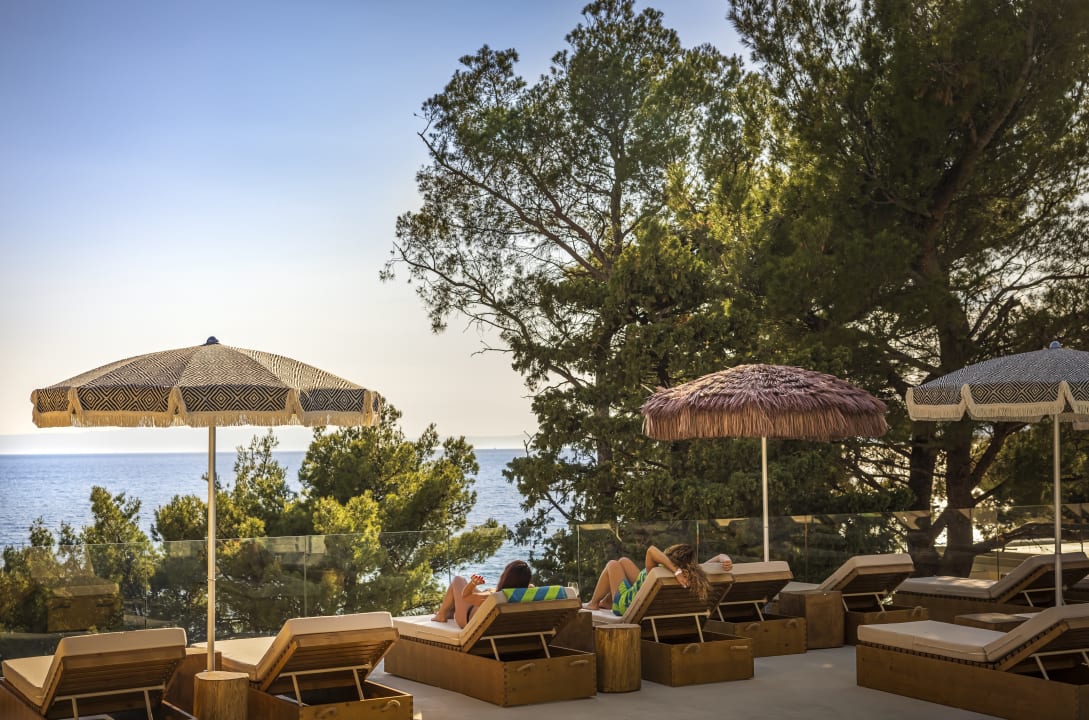 Sonstiges [PLACES] Dalmacija by Valamar