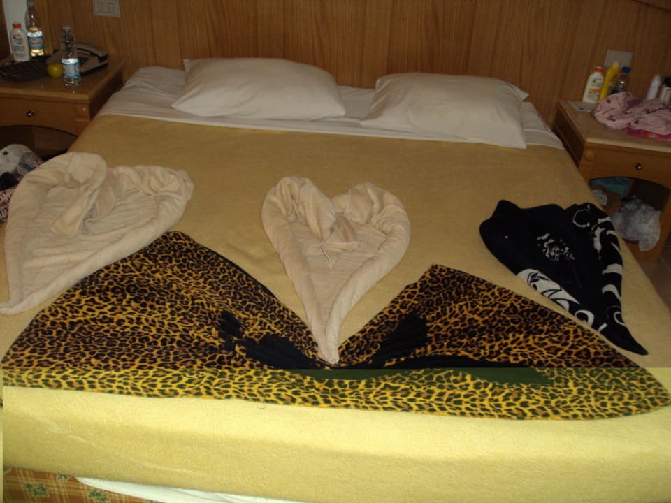 Deco Pickalbatros Aqua Park Resort - Hurghada