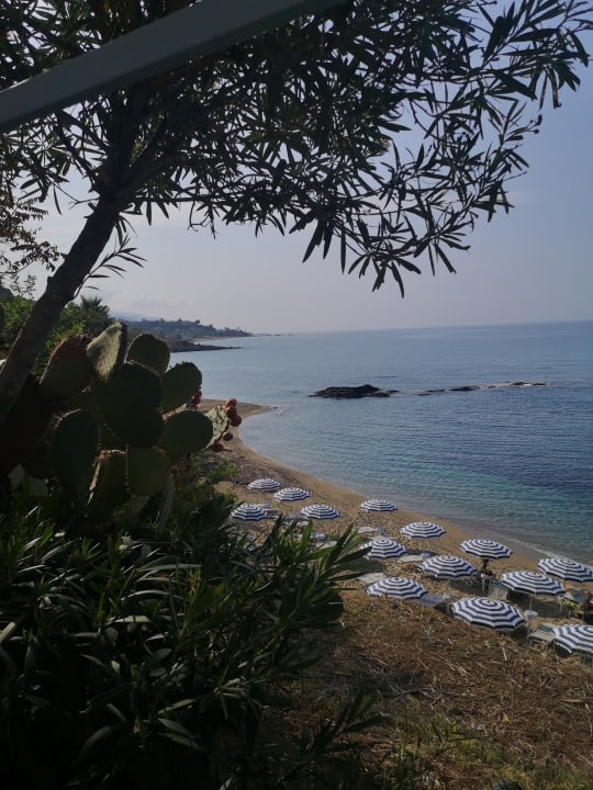 Strand Hotel Ferretti