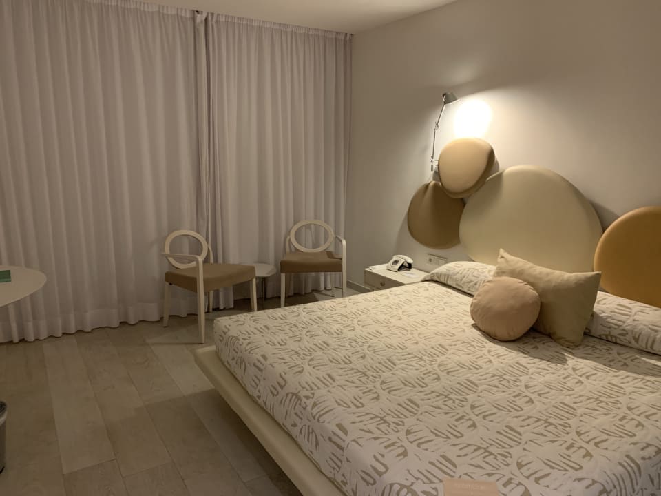 Zimmer Son Moll Sentits Hotel & Spa