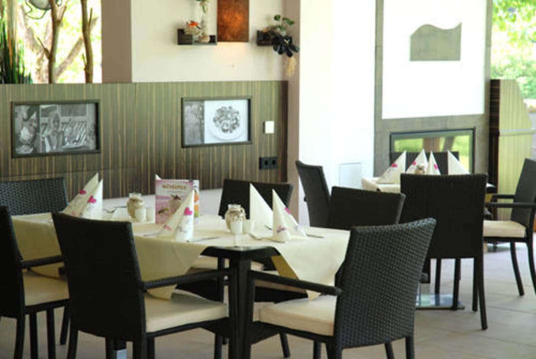 Pizza, Past&Co, Fischspezialitäten Hotel Krainz