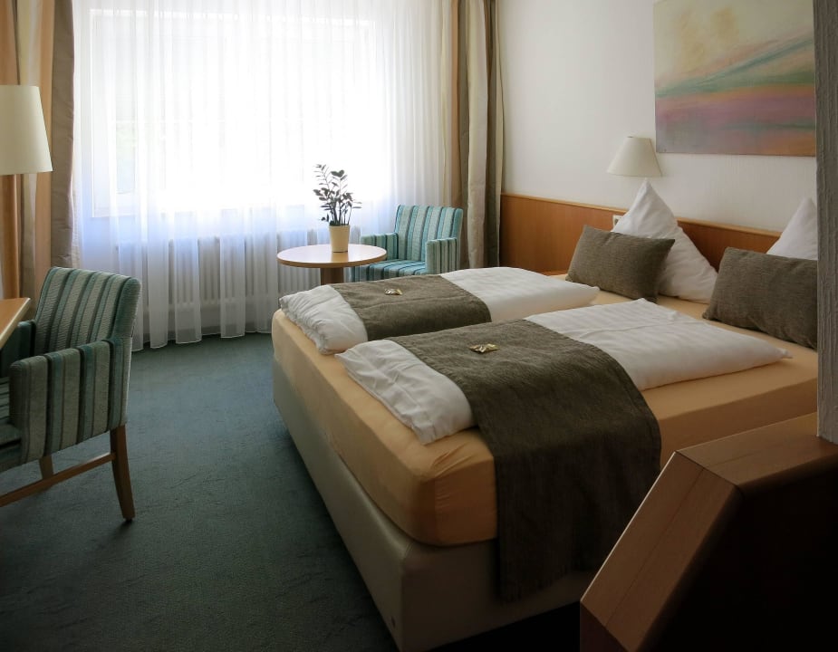 Bequeme Doppelzimmer Hotel Gasthof Schober