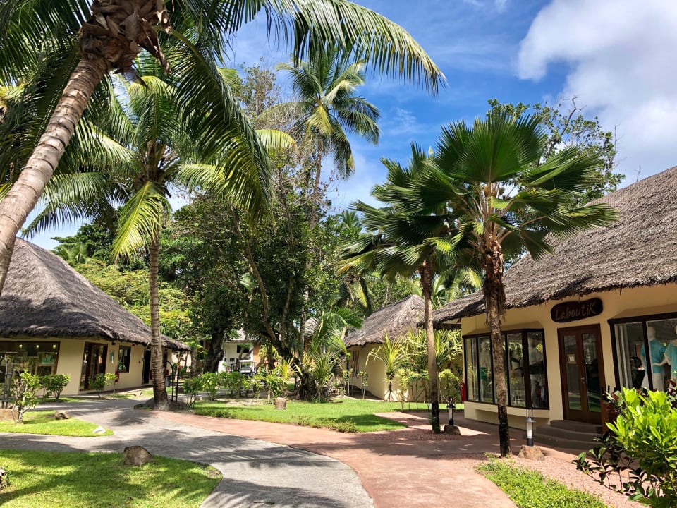 Außenansicht Constance Lemuria