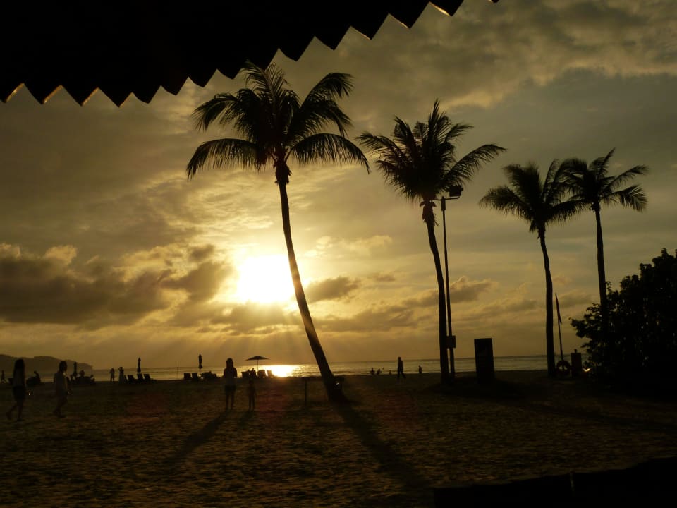 Strand Shangri-La's Rasa Ria Resort & Spa