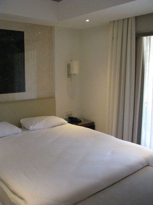 Familienzimmer Ali Bey Club