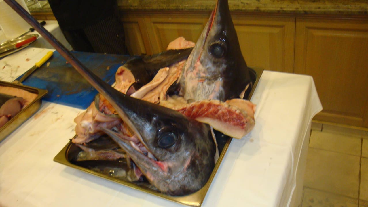 Dinner Lindos Princess Beach Resort & Spa