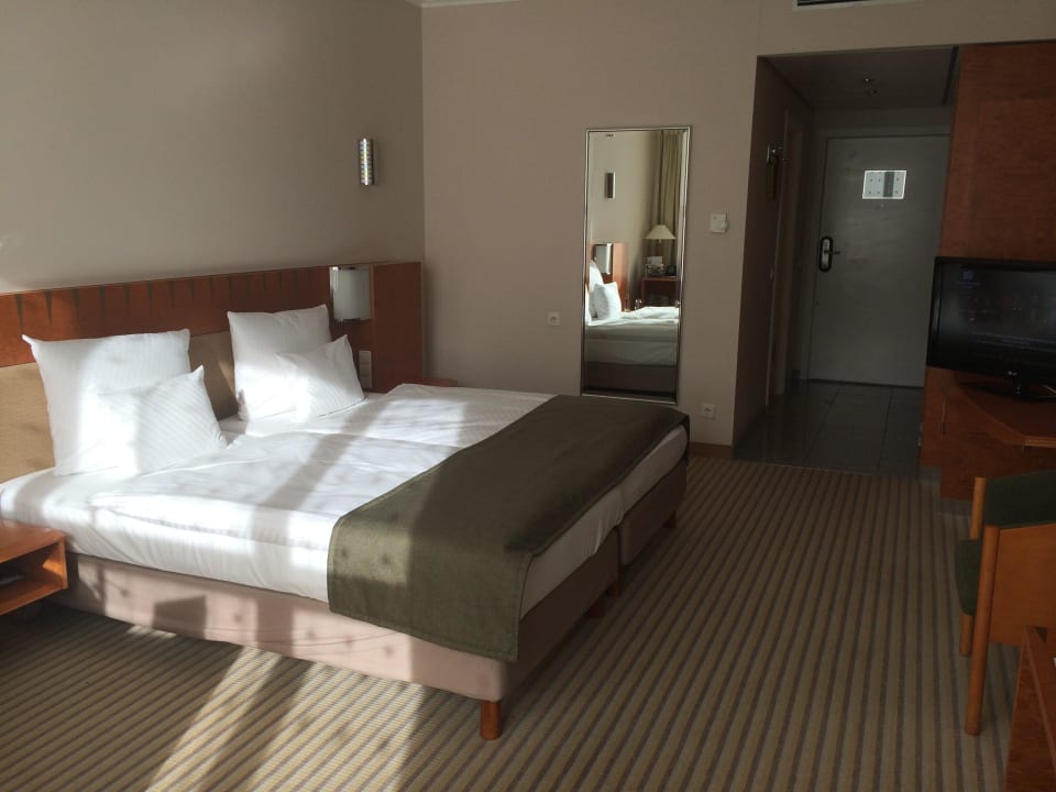 Zum Flur Hilton Munich Airport