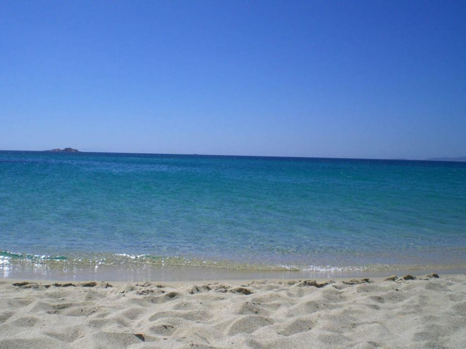 Plaka-Strand Medusa Resort & Suites