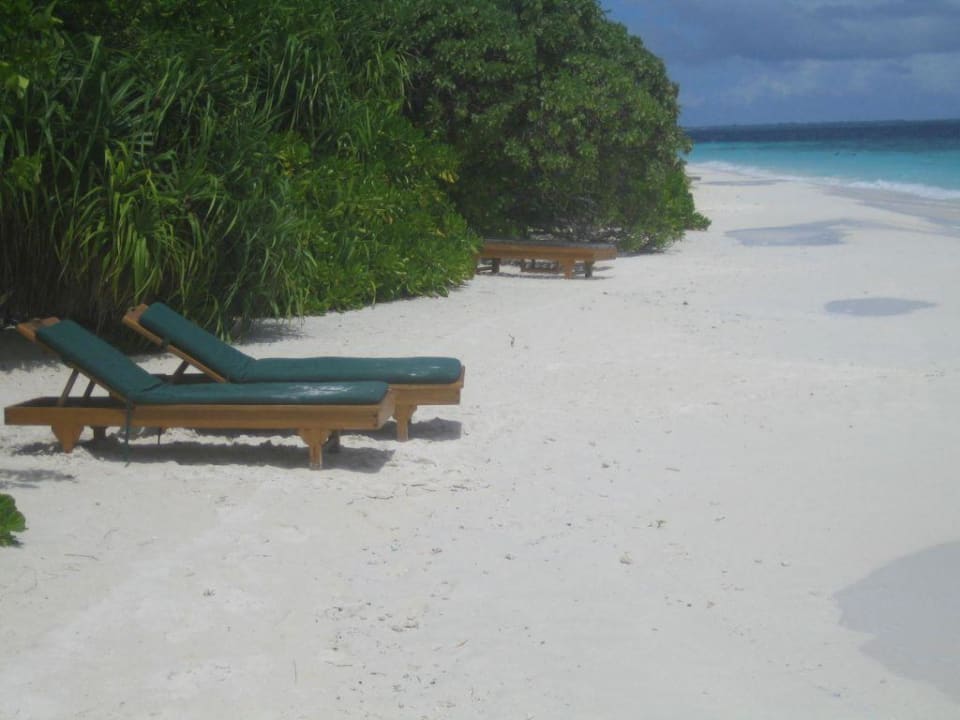 Strand NH Collection Maldives Reethi Resort