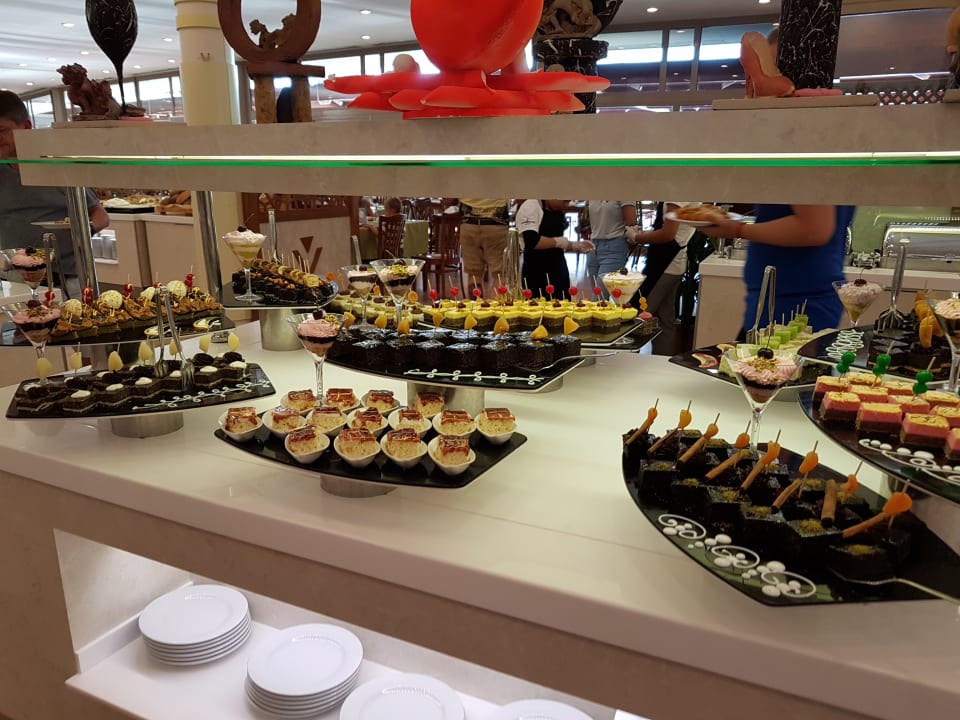 Gastro VONRESORT Golden Beach