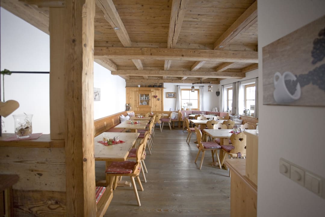 Restaurant Gästehaus beim Nuihausa