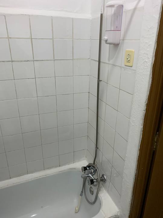 Zimmer Monte Sinai Guest House