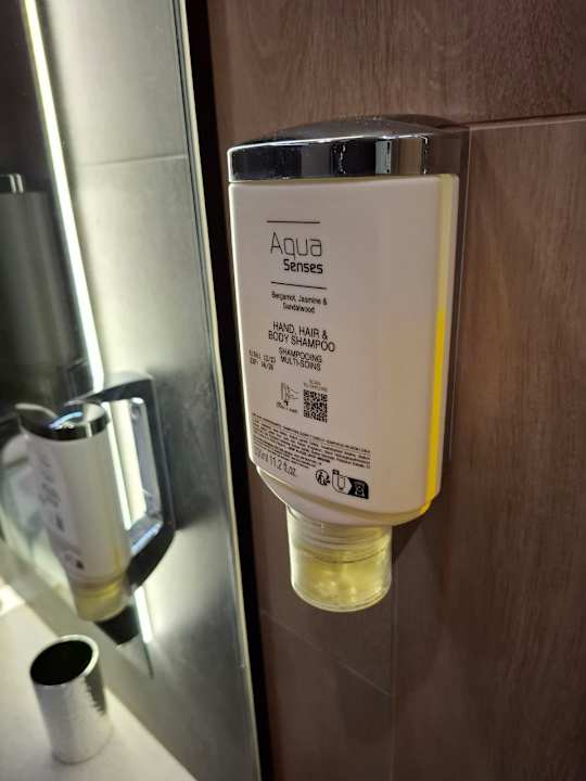 Zimmer Royal Apartment on Franka 28