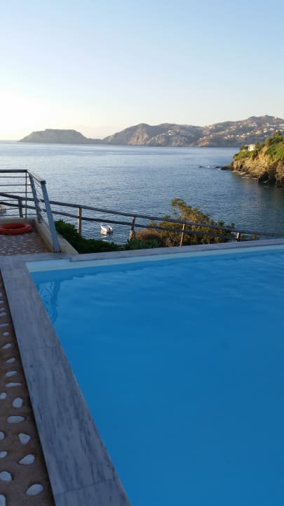Zimmer Seaside A Lifestyle Resort
