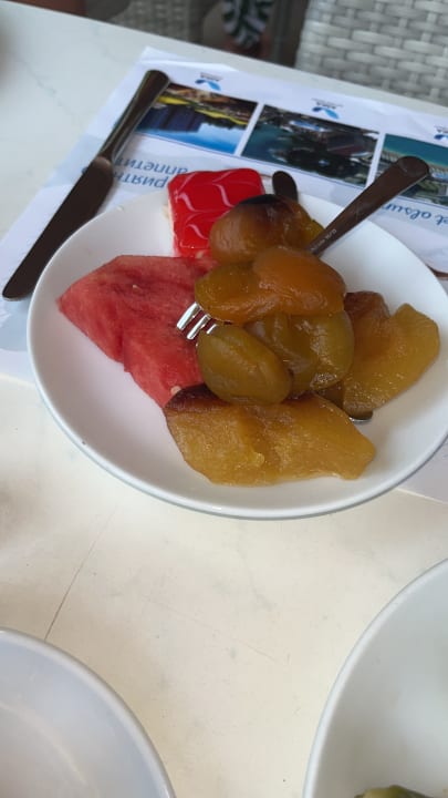 Gastro Aska Bayview Resort