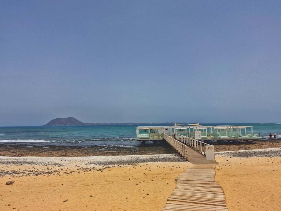 Strand Secrets Bahia Real Resort & SPA