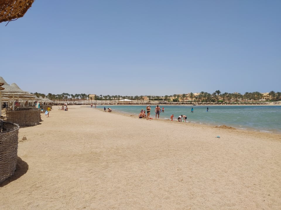 Strand Jaz Solaya