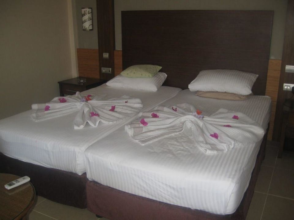 Pokój Delta Hotels By Marriott Bodrum