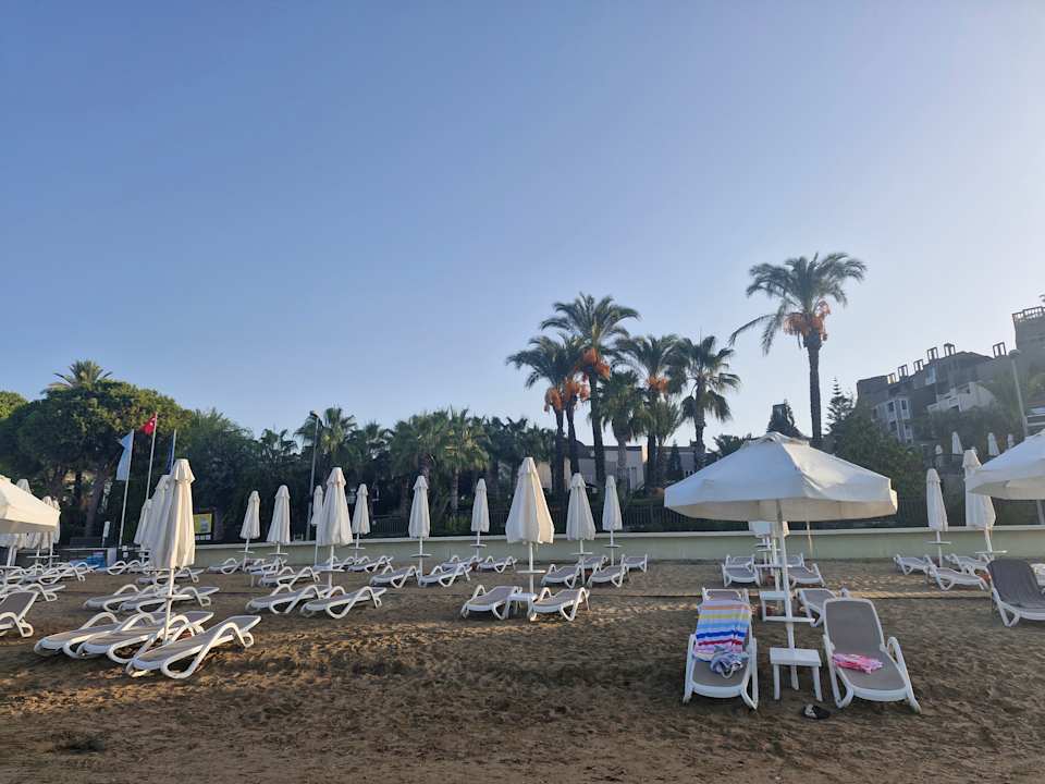 Strand PALOMA Perissia