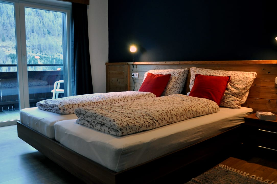 Zimmer Ferienhaus Enzian