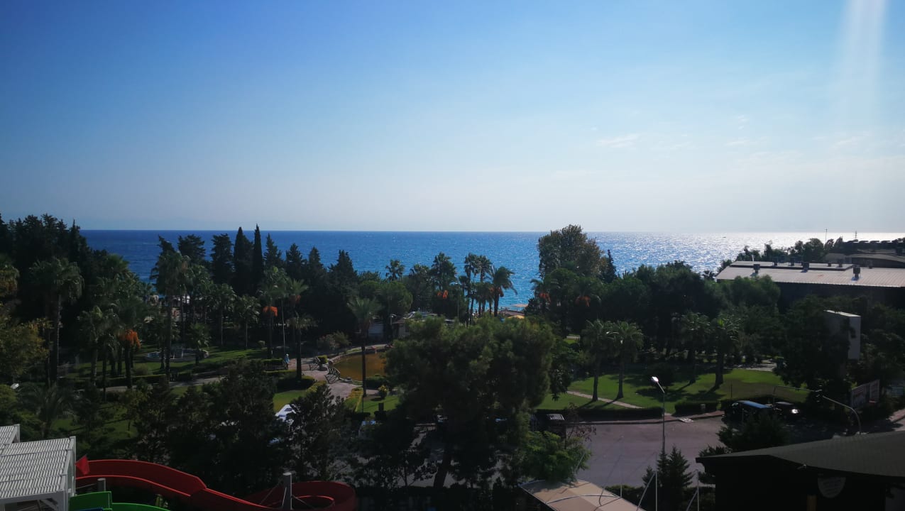 Ausblick Crystal De Luxe