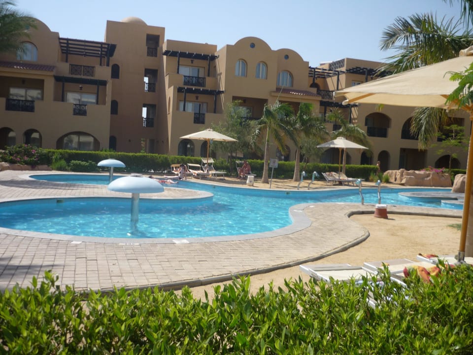 Relaxpool Stella Garden Resort & Spa, Makadi Bay