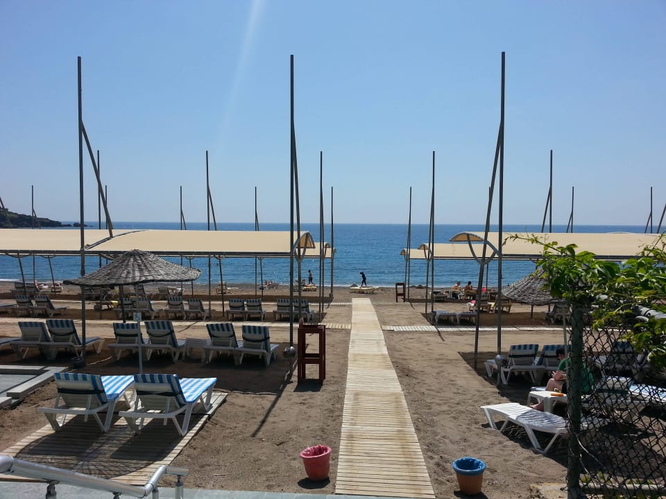 Kirman Hotels Arycanda de Luxe Arycanda Kirman Premium