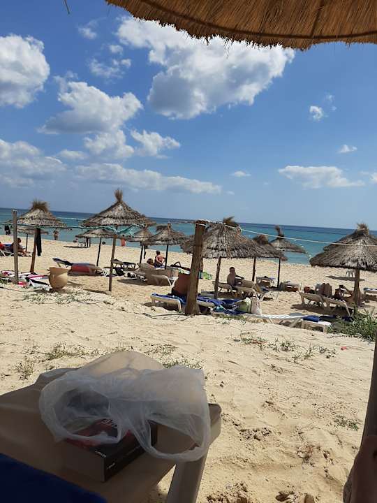 Strand TUI MAGIC LIFE Africana