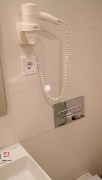 Zimmer Hotel Mix Smart