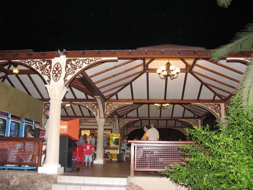 Club Ali Bey Manavgat Ali Bey Club