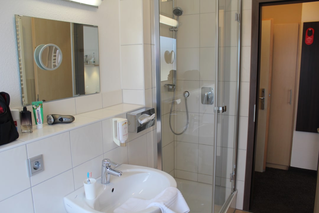 Zimmer Hotel Berkheimer Hof